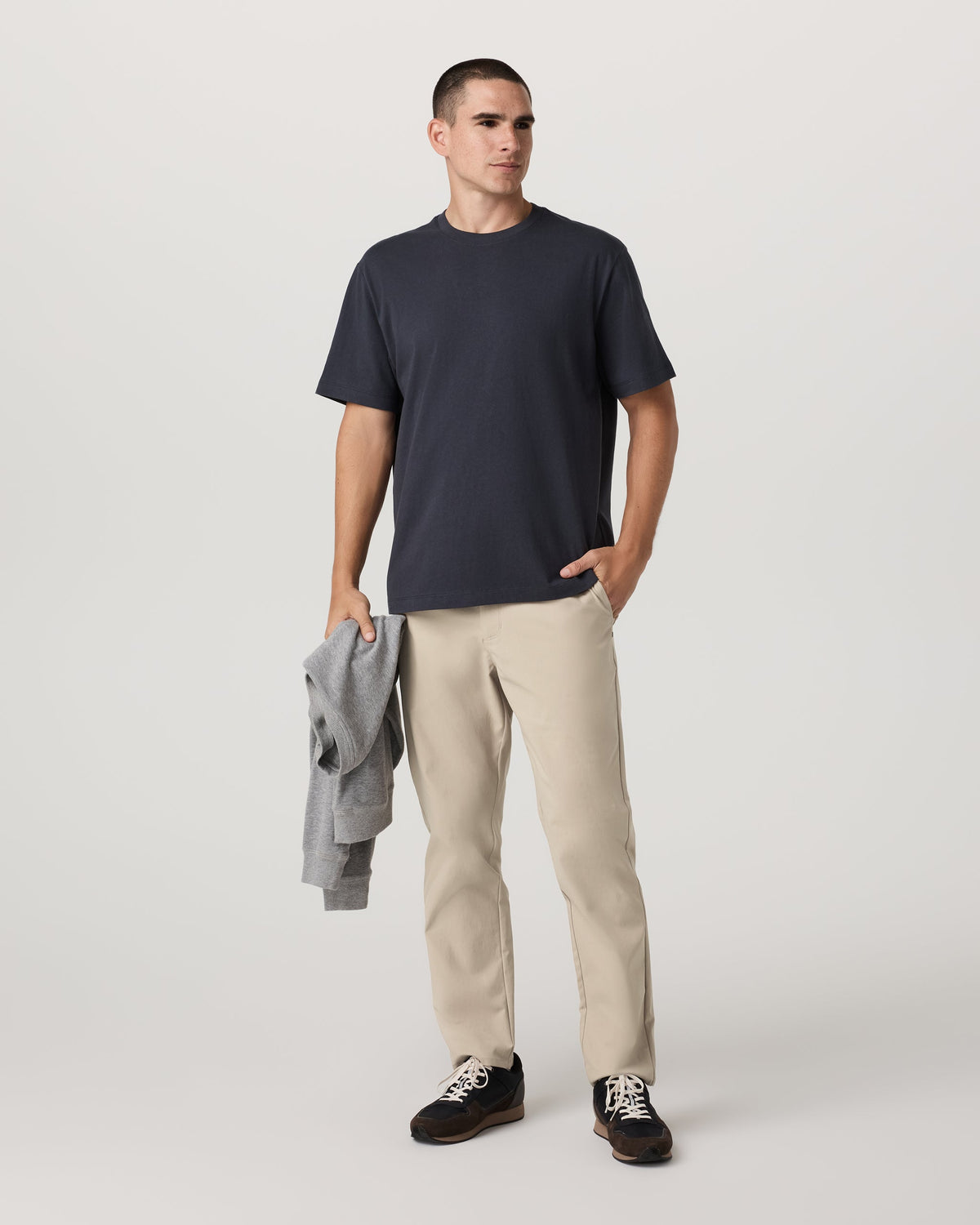 Cascade Tech Chino Pant Classic Fit 30" - US 4124