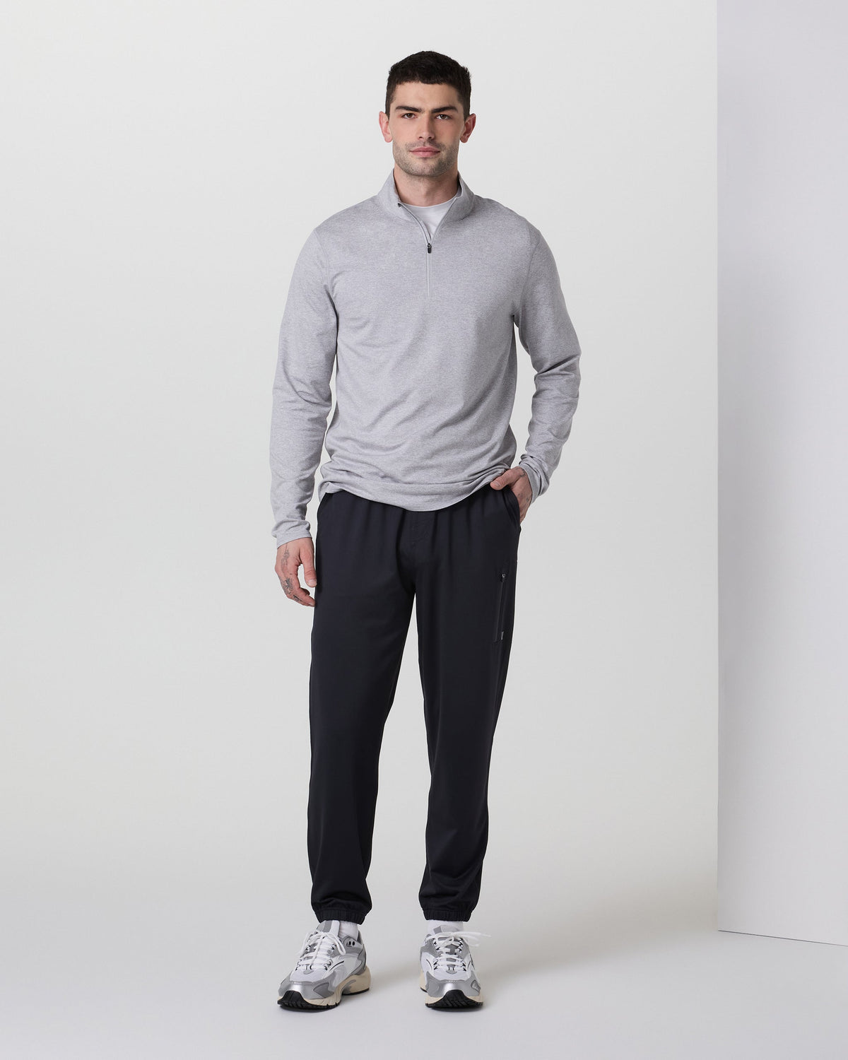 Sunday Performance Sweatpant - Long - US 1442