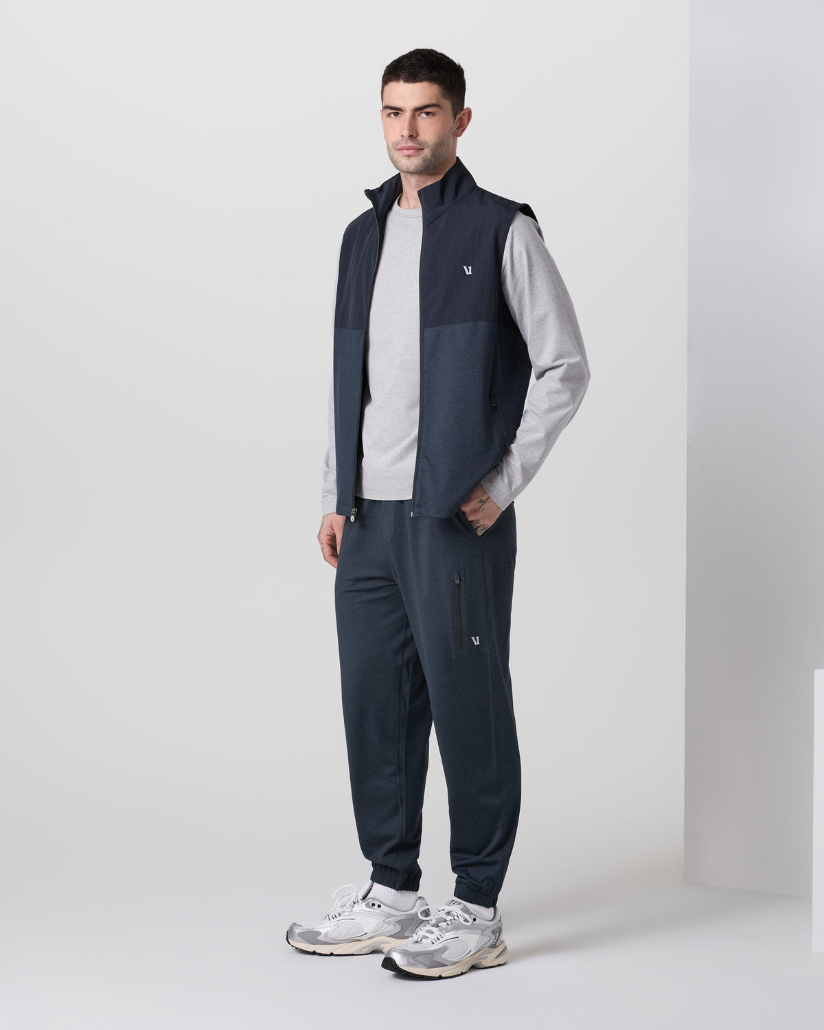 Sunday Performance Sweatpant - Long - US 7201