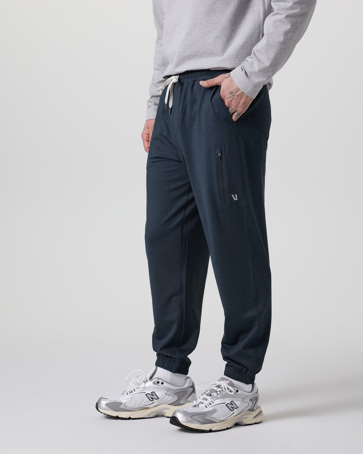 Sunday Performance Sweatpant - Long - US 7201
