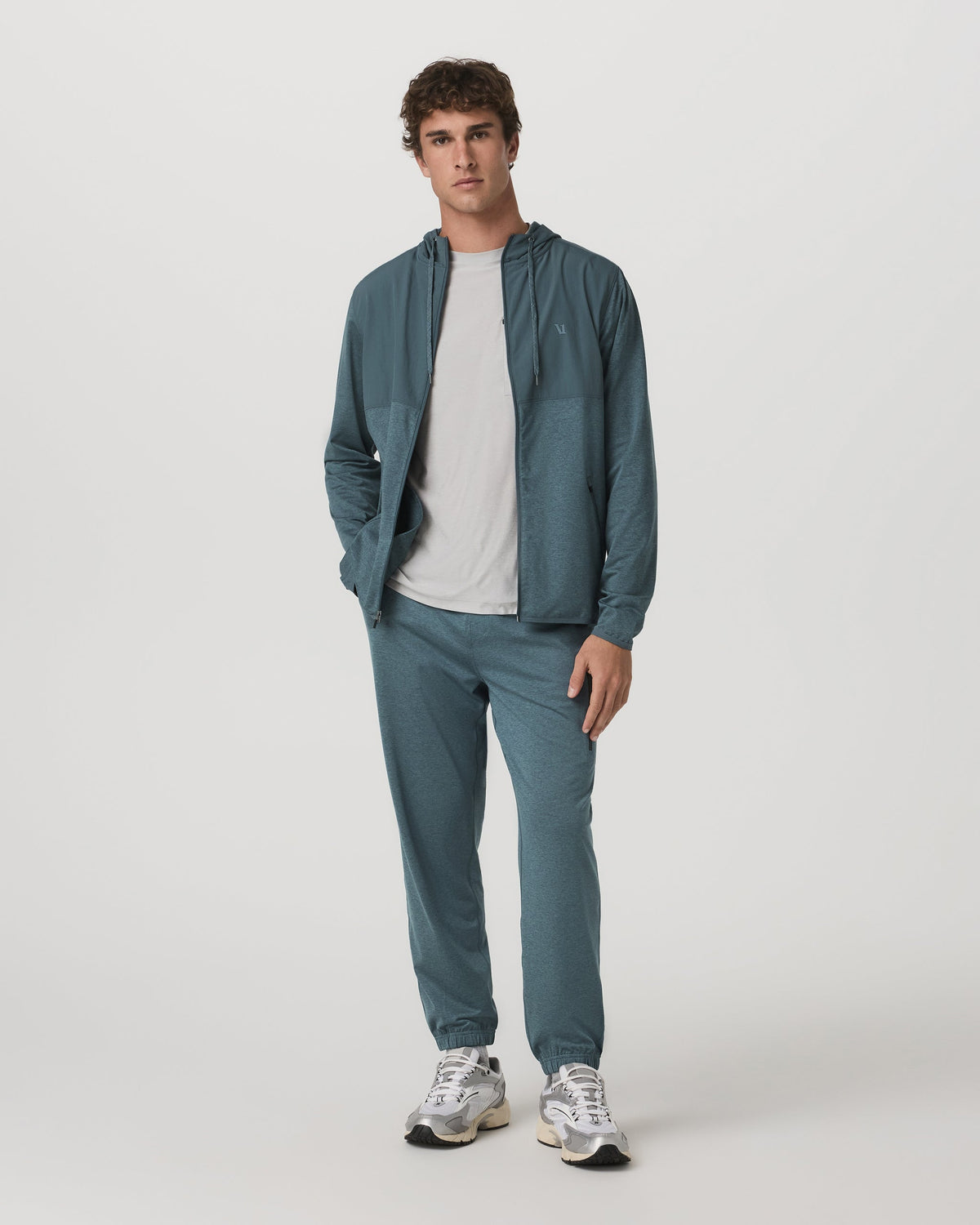 Sunday Performance Sweatpant - US 3694