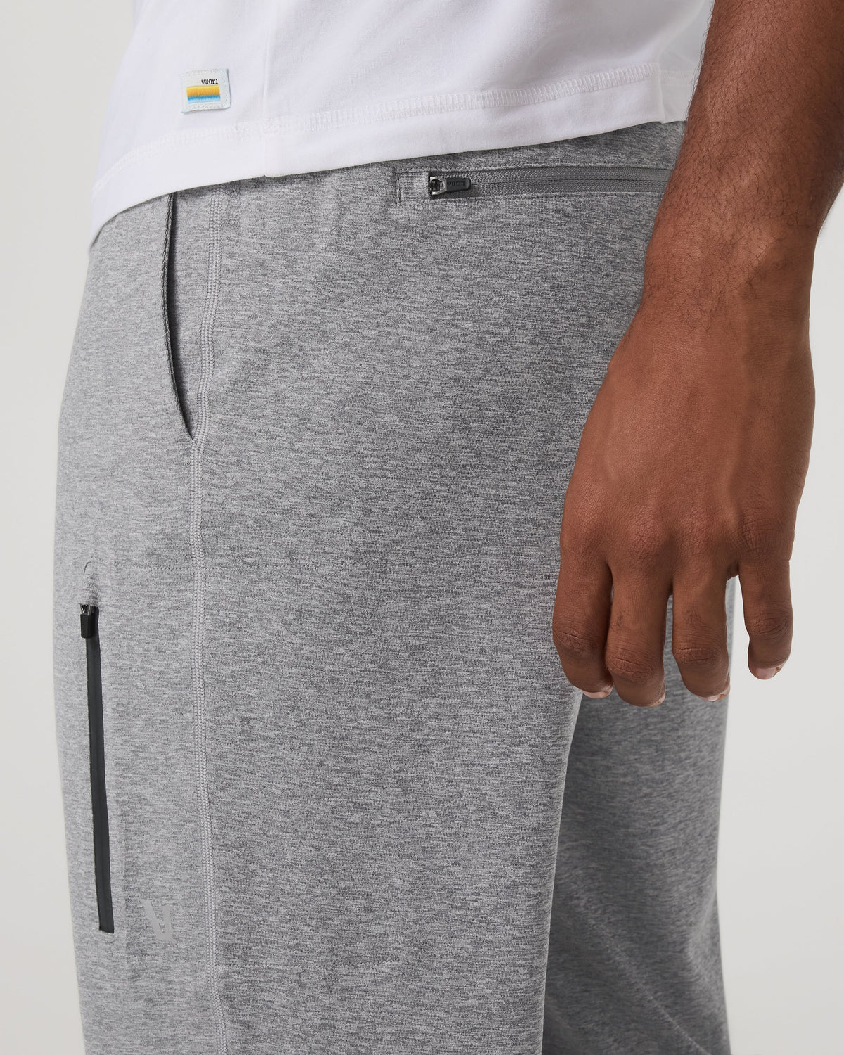 Sunday Performance Sweatpant - Long - US 7567
