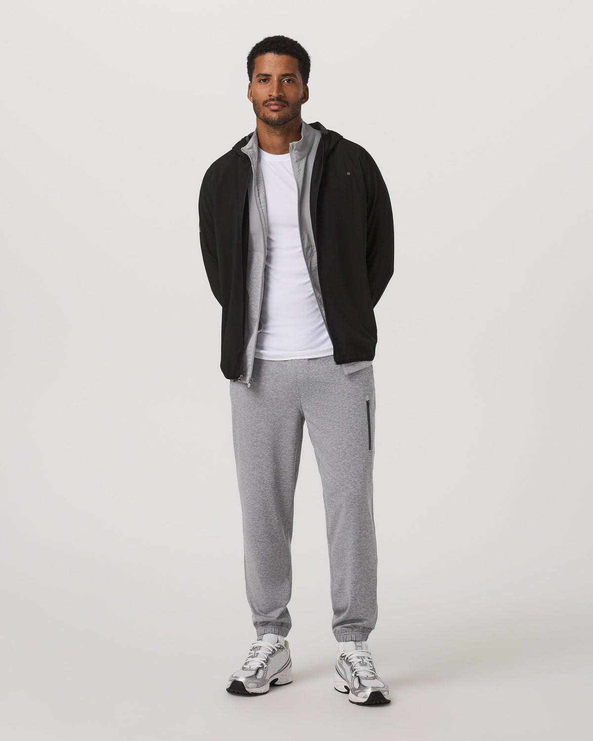 Sunday Performance Sweatpant - Long - US 7567