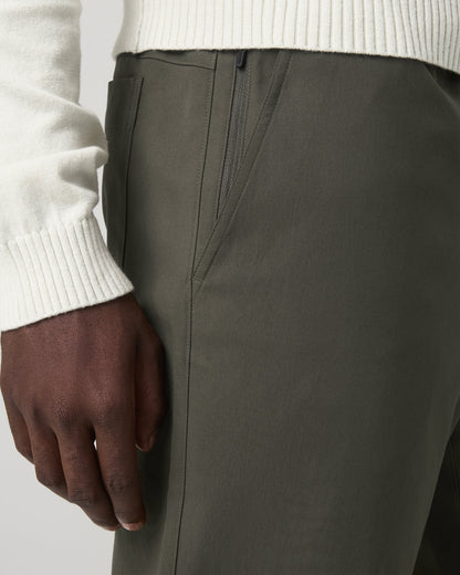 Cascade Elastic Waist Trouser Classic Fit 30" - US 8890