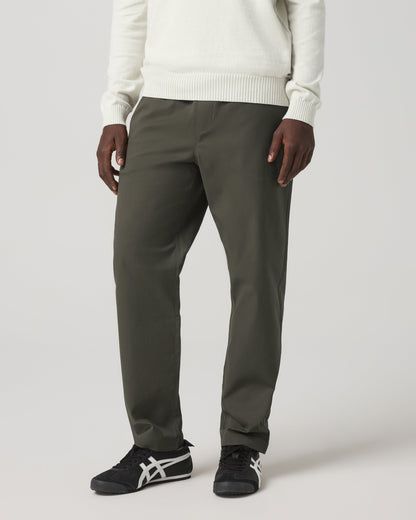 Cascade Elastic Waist Trouser Classic Fit 30" - US 8890