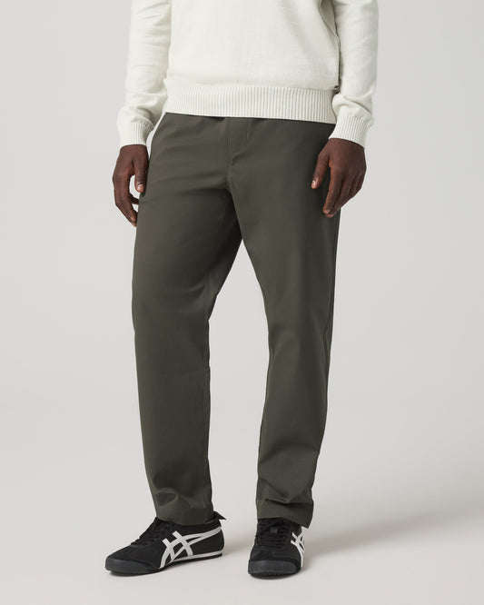 Cascade Elastic Waist Trouser Classic Fit 30" - US 8890