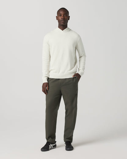 Cascade Elastic Waist Trouser Classic Fit 30" - US 8890
