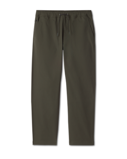 Cascade Elastic Waist Trouser Classic Fit 30" - US 8890
