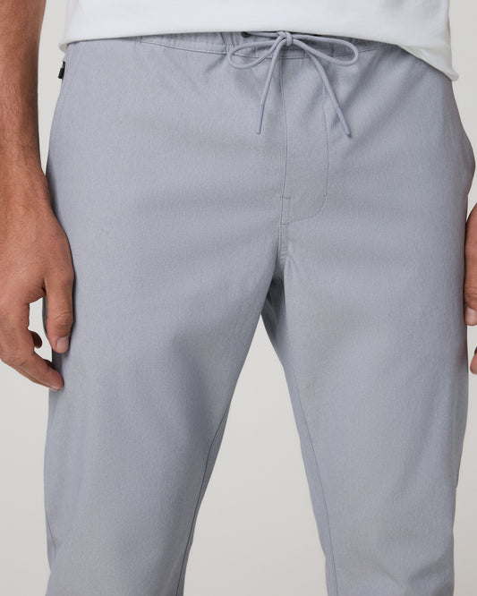 Cascade Elastic Waist Trouser Classic Fit 30" - US 1893