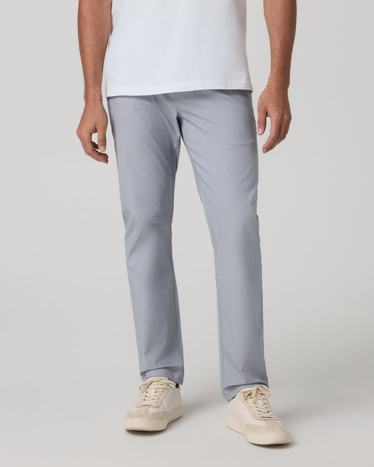 Cascade Elastic Waist Trouser Classic Fit 30" - US 1893
