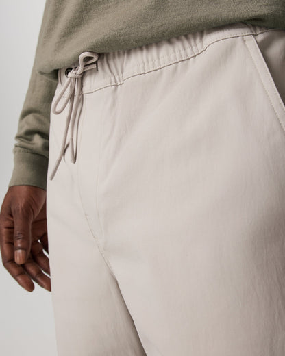 Cascade Elastic Waist Trouser Classic Fit 30" - US 6480