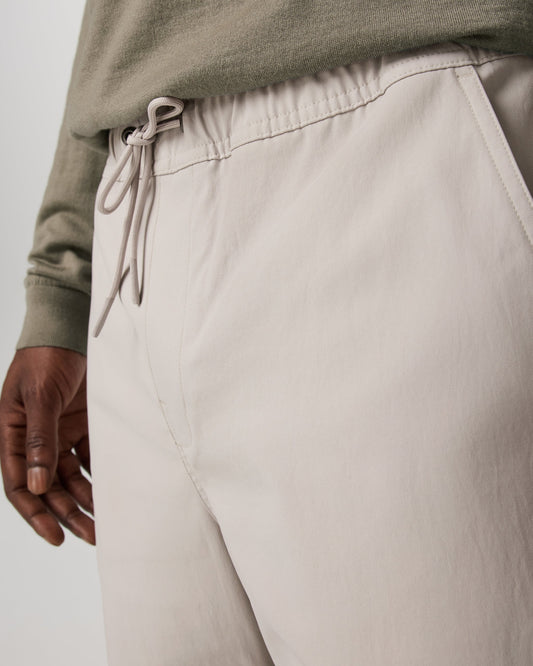 Cascade Elastic Waist Trouser Classic Fit 30" - US 6480