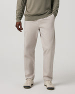 Cascade Elastic Waist Trouser Classic Fit 30" - US 6480