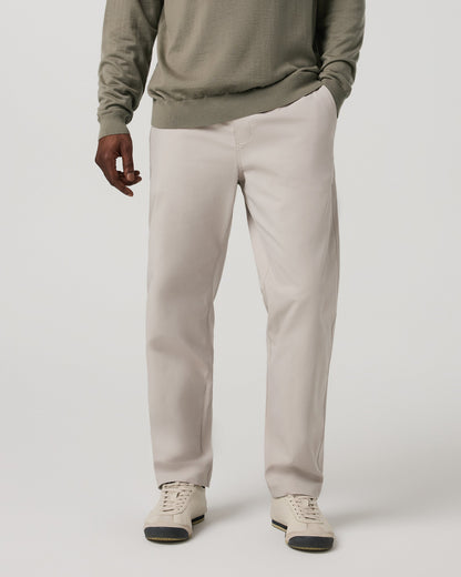 Cascade Elastic Waist Trouser Classic Fit 30" - US 6480