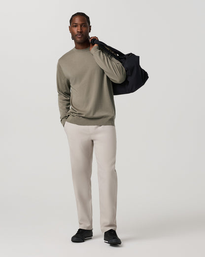 Cascade Elastic Waist Trouser Classic Fit 30" - US 6480