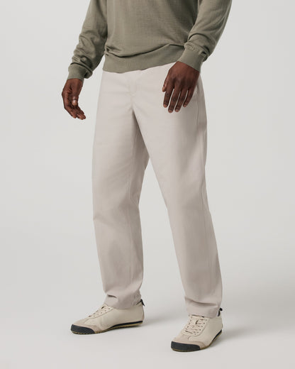 Cascade Elastic Waist Trouser Classic Fit 30" - US 6480