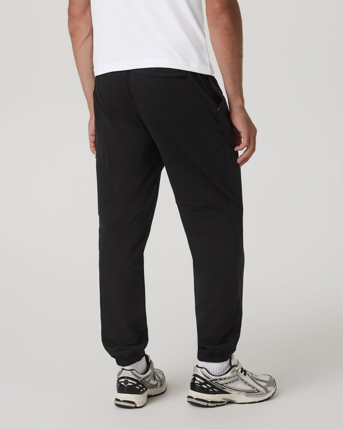 Coronado Mixed Media Sweatpant 28" - US 1635