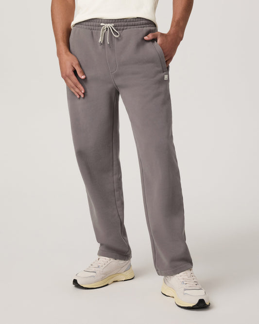 Seaside Straight Leg Sweatpant 30” - US 5348