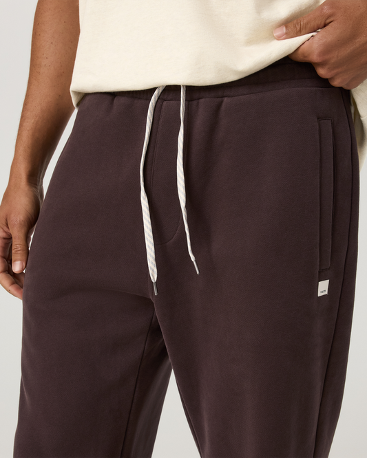 Seaside Straight Leg Sweatpant 30" - US 0546