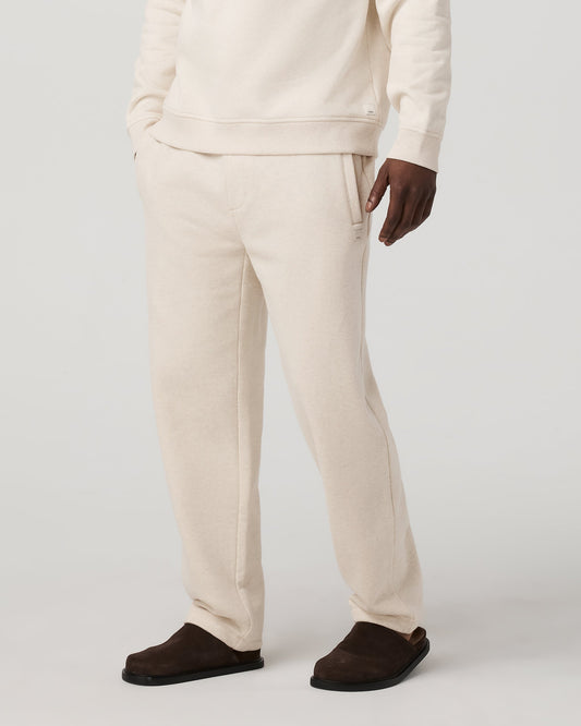 Seaside Straight Leg Sweatpant 30" - US 8126