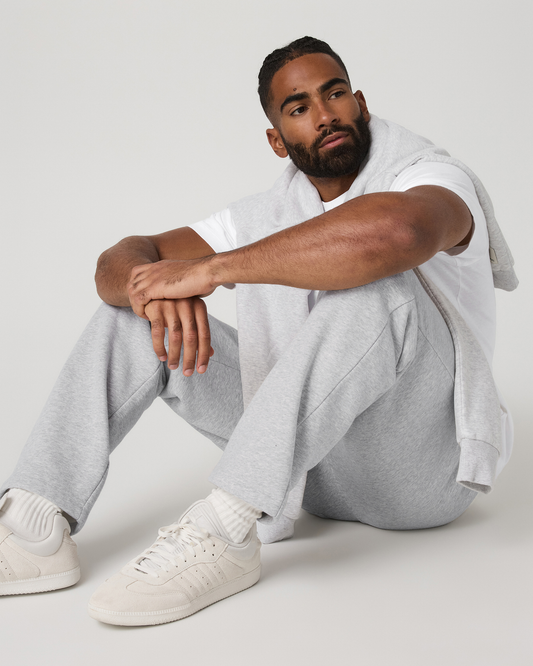 Seaside Straight Leg Sweatpant 30" - US 5759