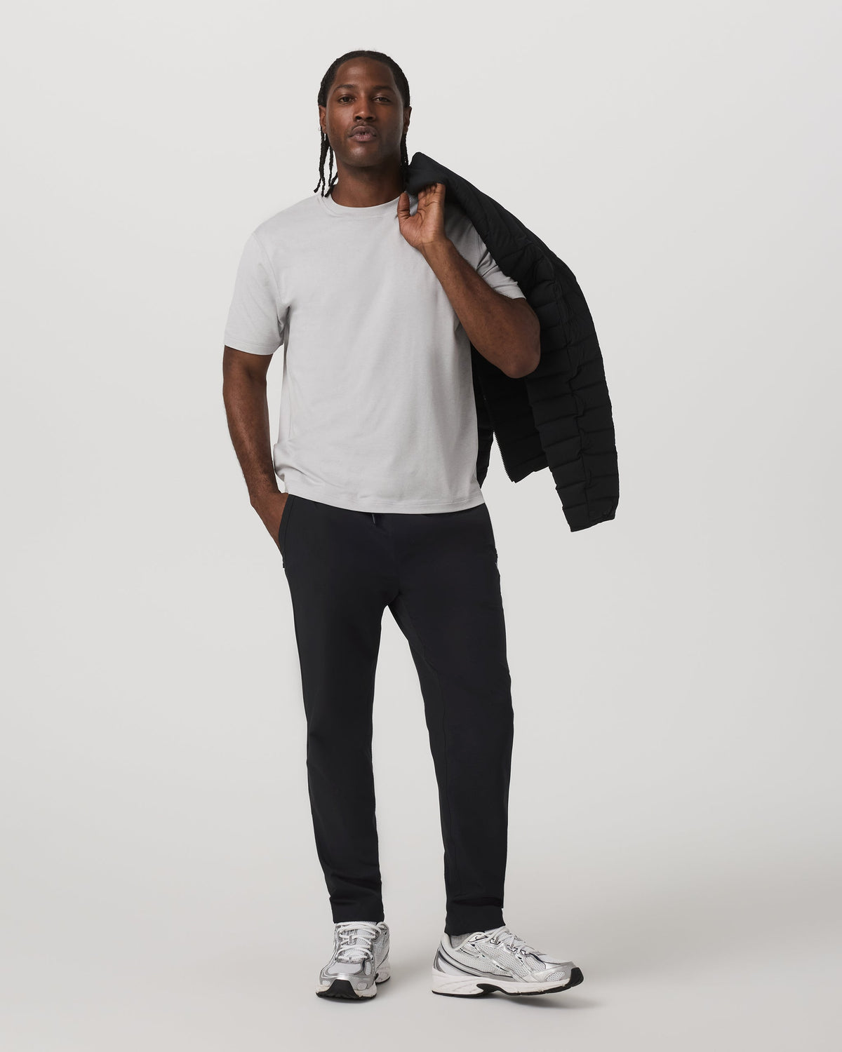 Train Tech HD Pant Classic Fit 29" - US 5169