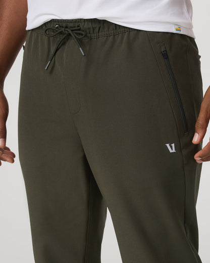Train Tech HD Pant Classic Fit 29" - US 3266