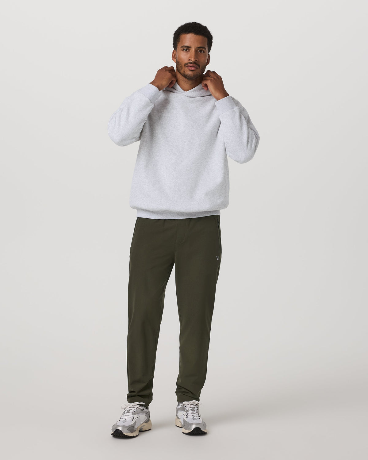Train Tech HD Pant Classic Fit 29" - US 3266