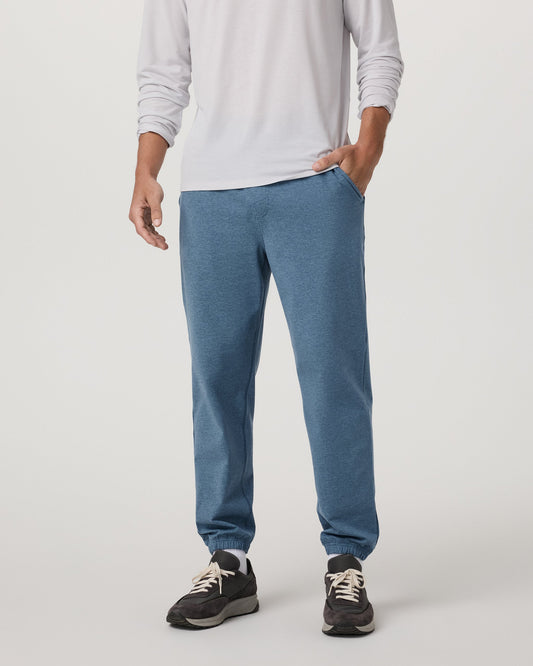 Coronado Sweatpant - Long - US 4669