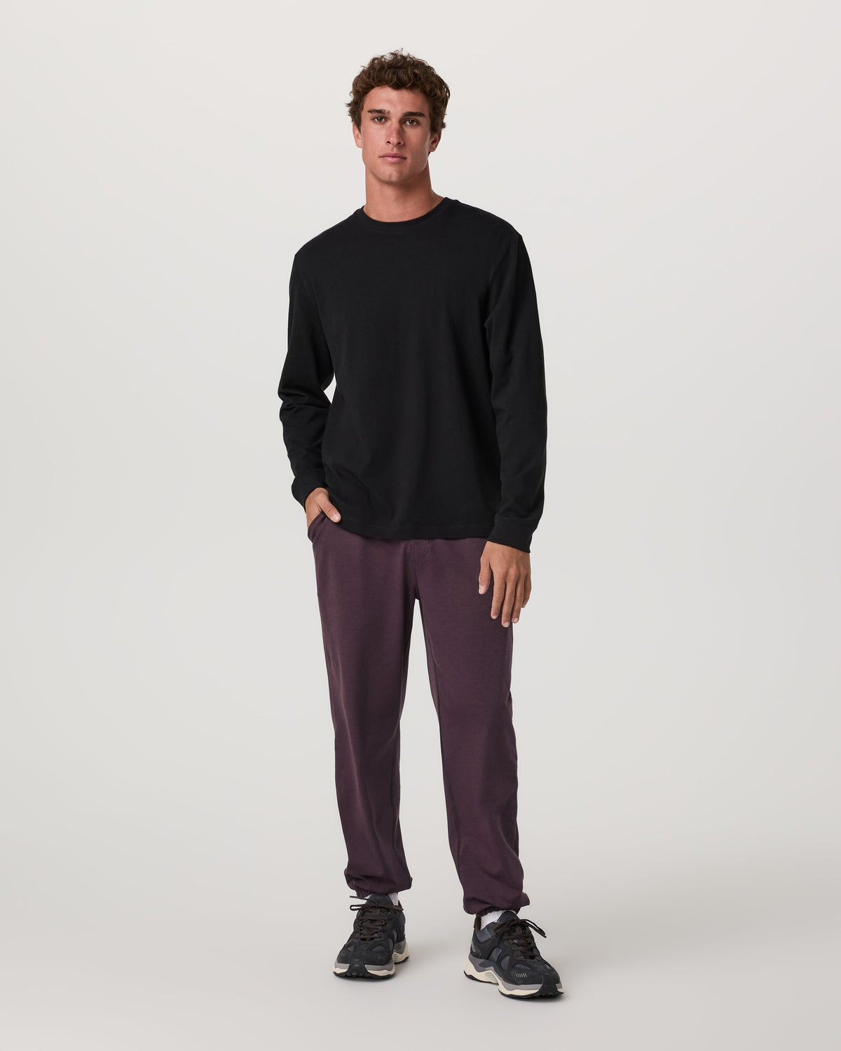 Coronado Sweatpant - Long - US 6750
