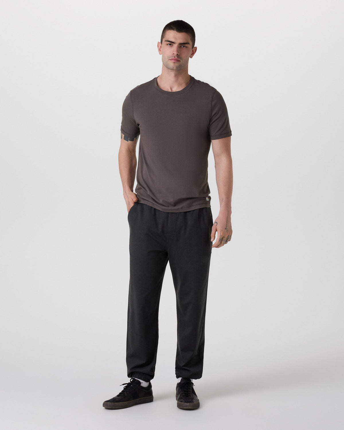 Coronado Sweatpant - US 6338