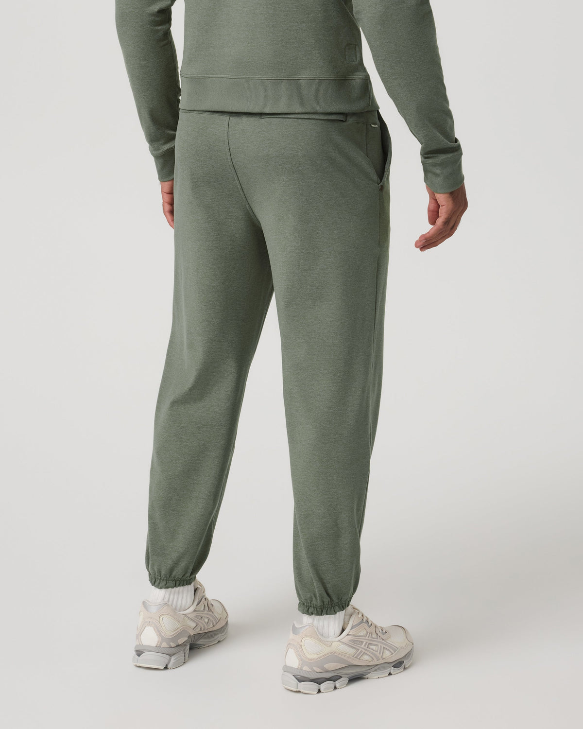 Coronado Sweatpant - US 5204
