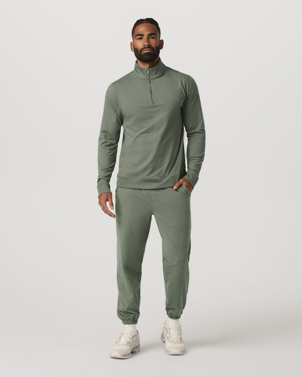 Coronado Sweatpant - US 5204