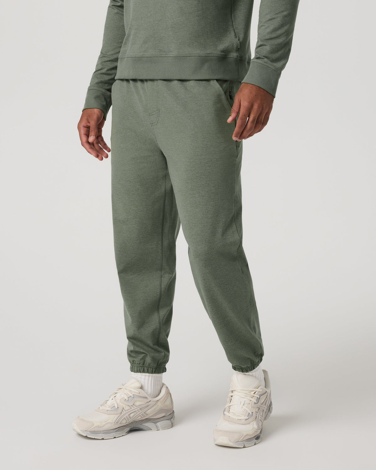 Coronado Sweatpant - US 5204