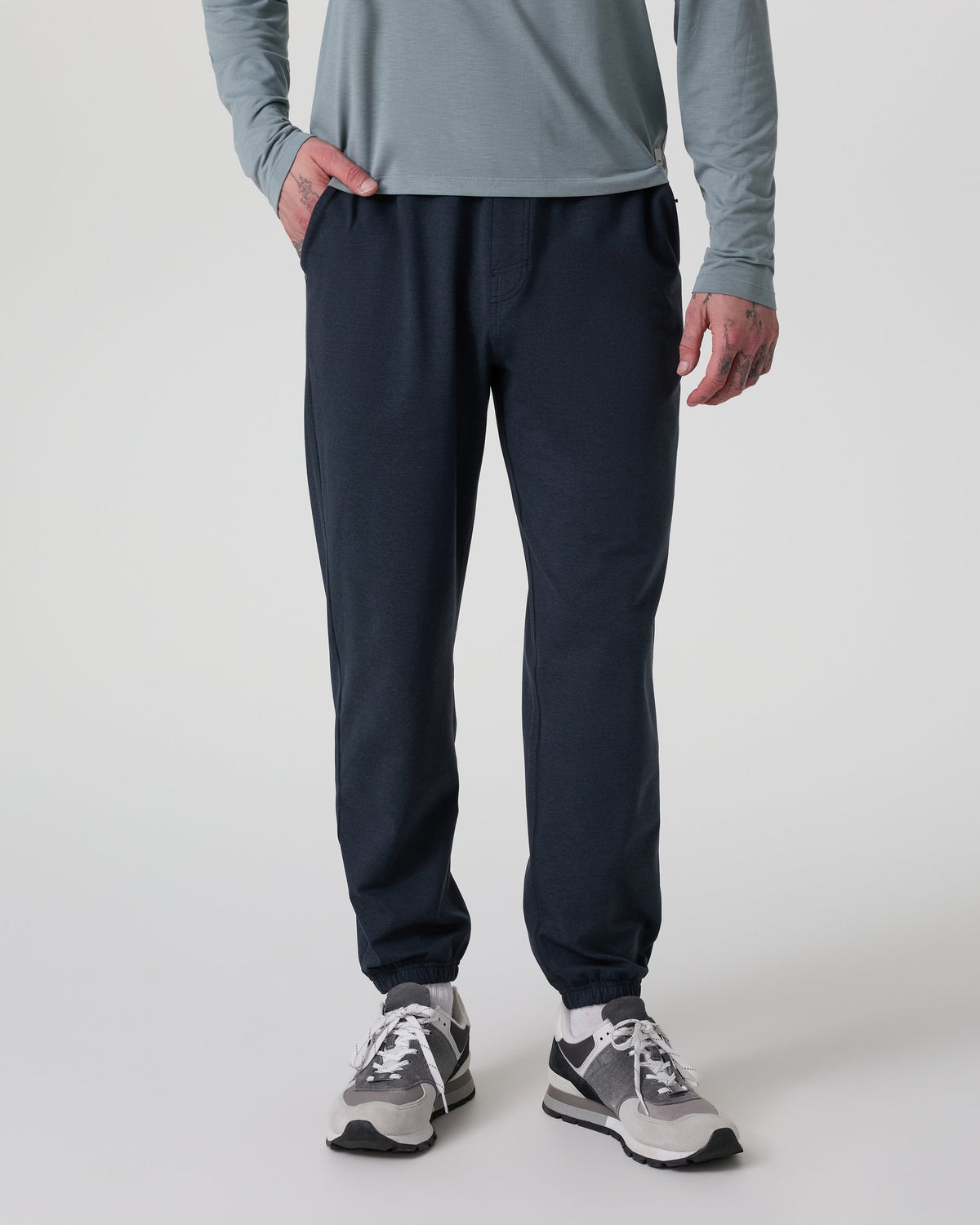 Coronado Sweatpant - US 8879