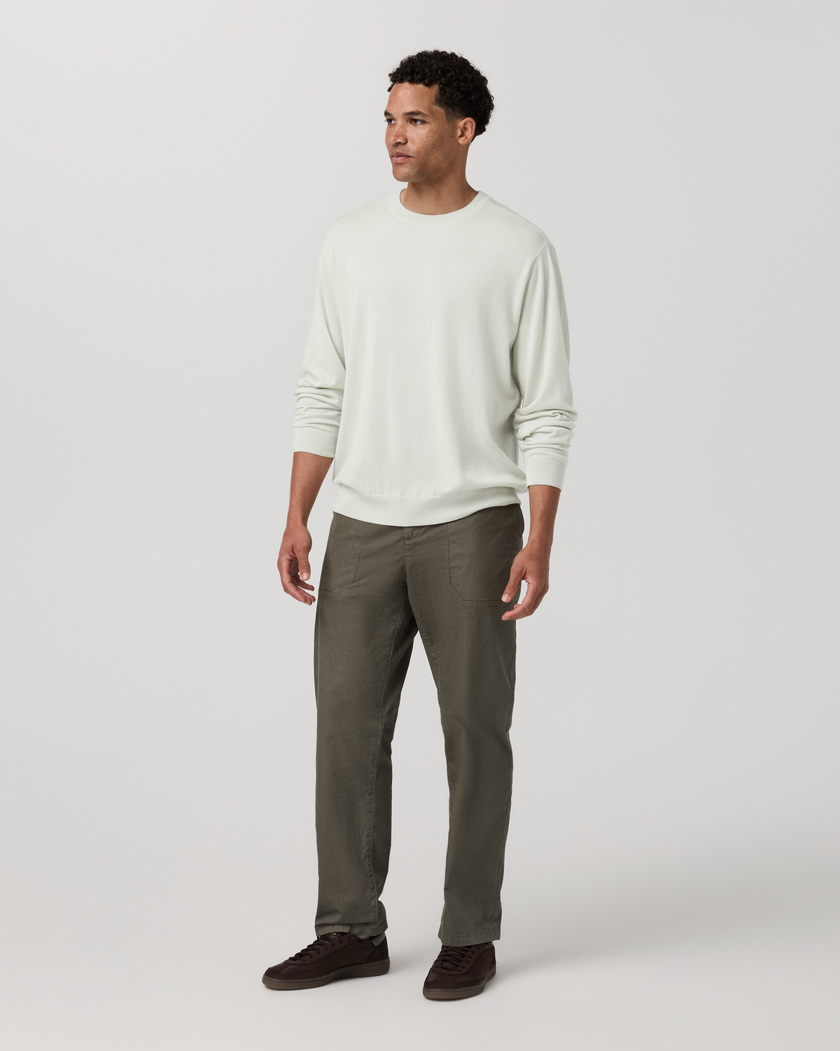 Coast Pant Classic Fit 32" - US 7431