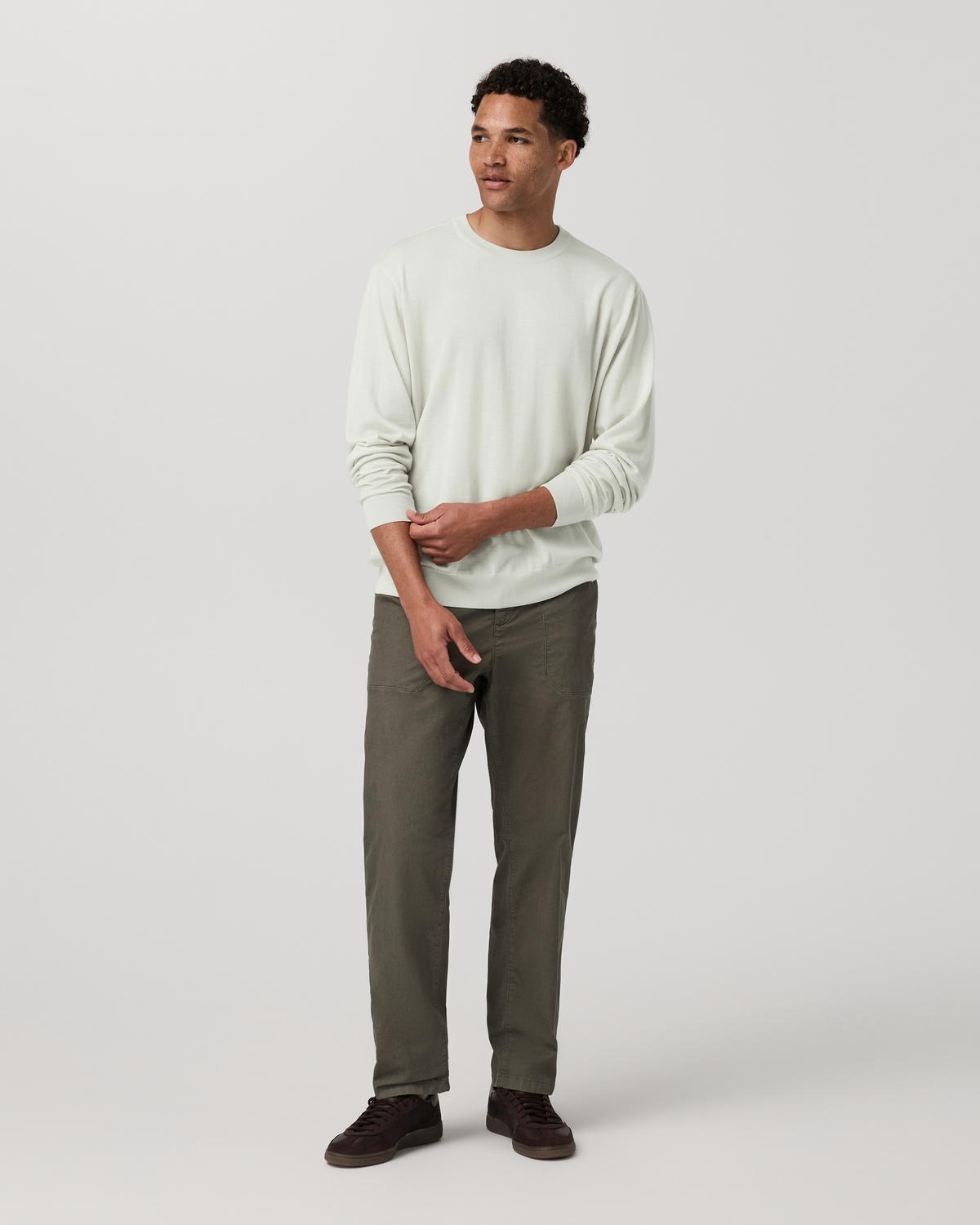 Coast Pant Classic Fit 32" - US 7431