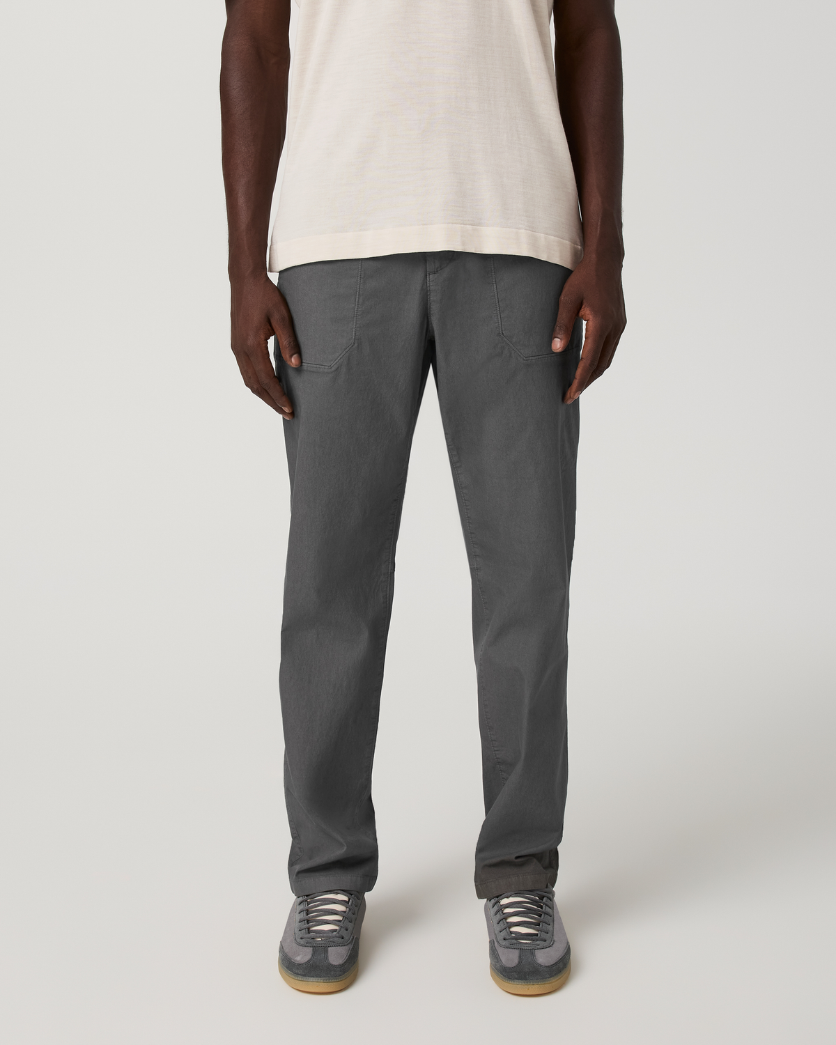 Coast Pant Classic Fit 30" - US 9700