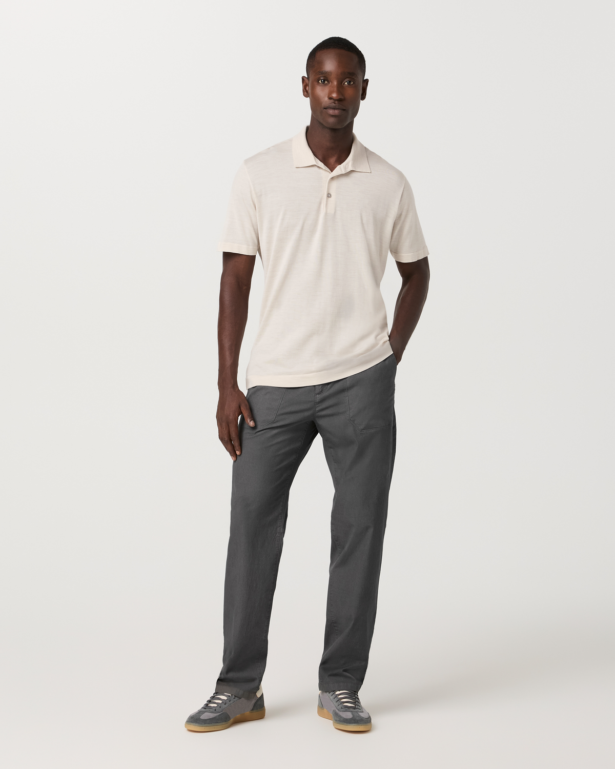 Coast Pant Classic Fit 32" - US 1111