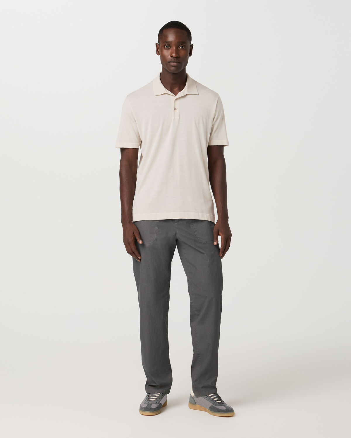 Coast Pant Classic Fit 30" - US 9700