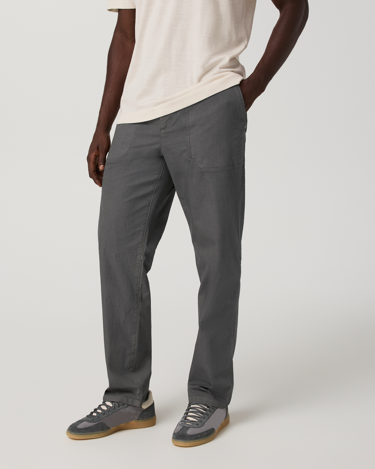 Coast Pant Classic Fit 30" - US 9700