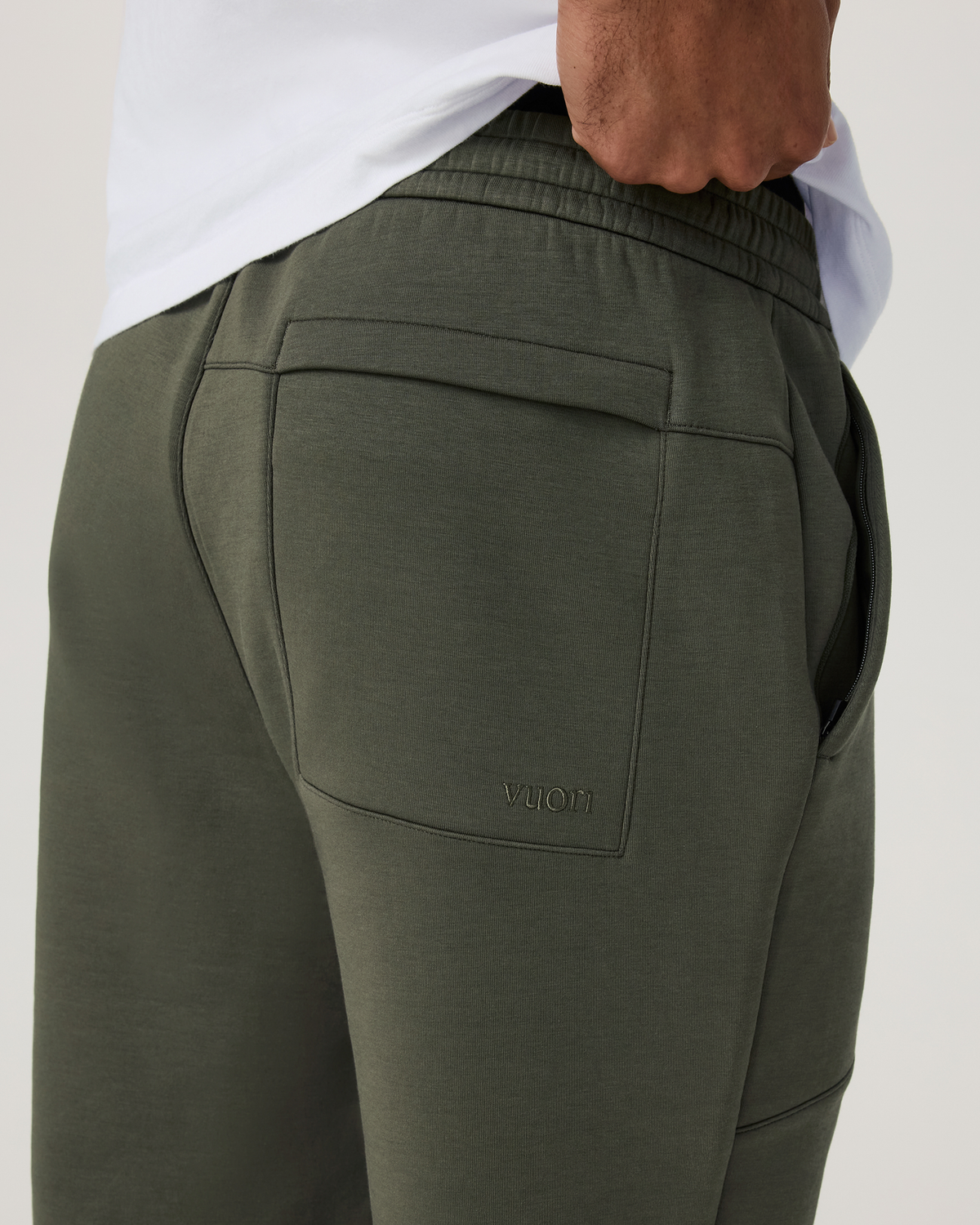 Vuori Galaxy Pant 30" - US 1793