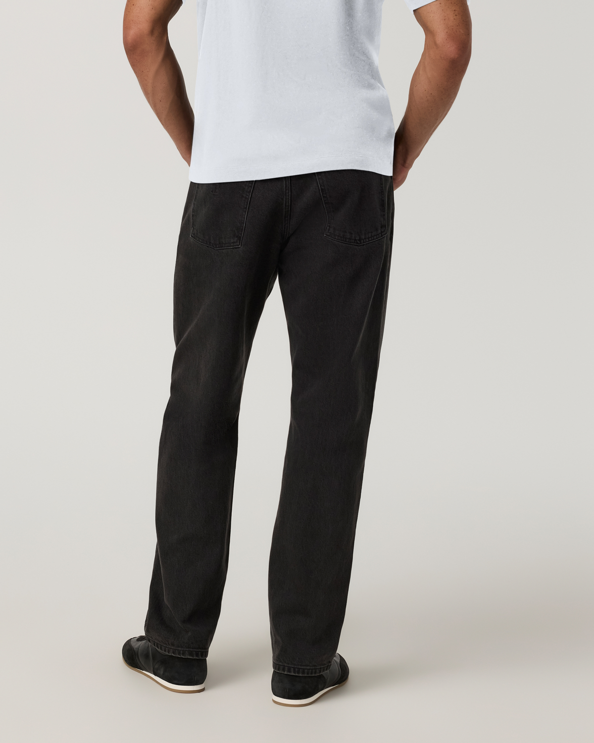 Vuori Vintage Jean Relaxed Fit 30" - US 6130