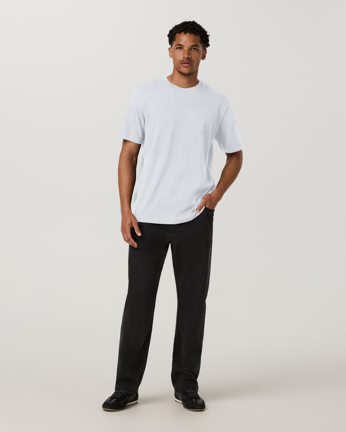 Vuori Vintage Jean Relaxed Fit 30" - US 6130