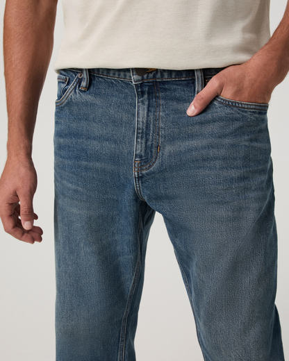 Vuori Vintage Jean Relaxed Fit 32" - US 1437