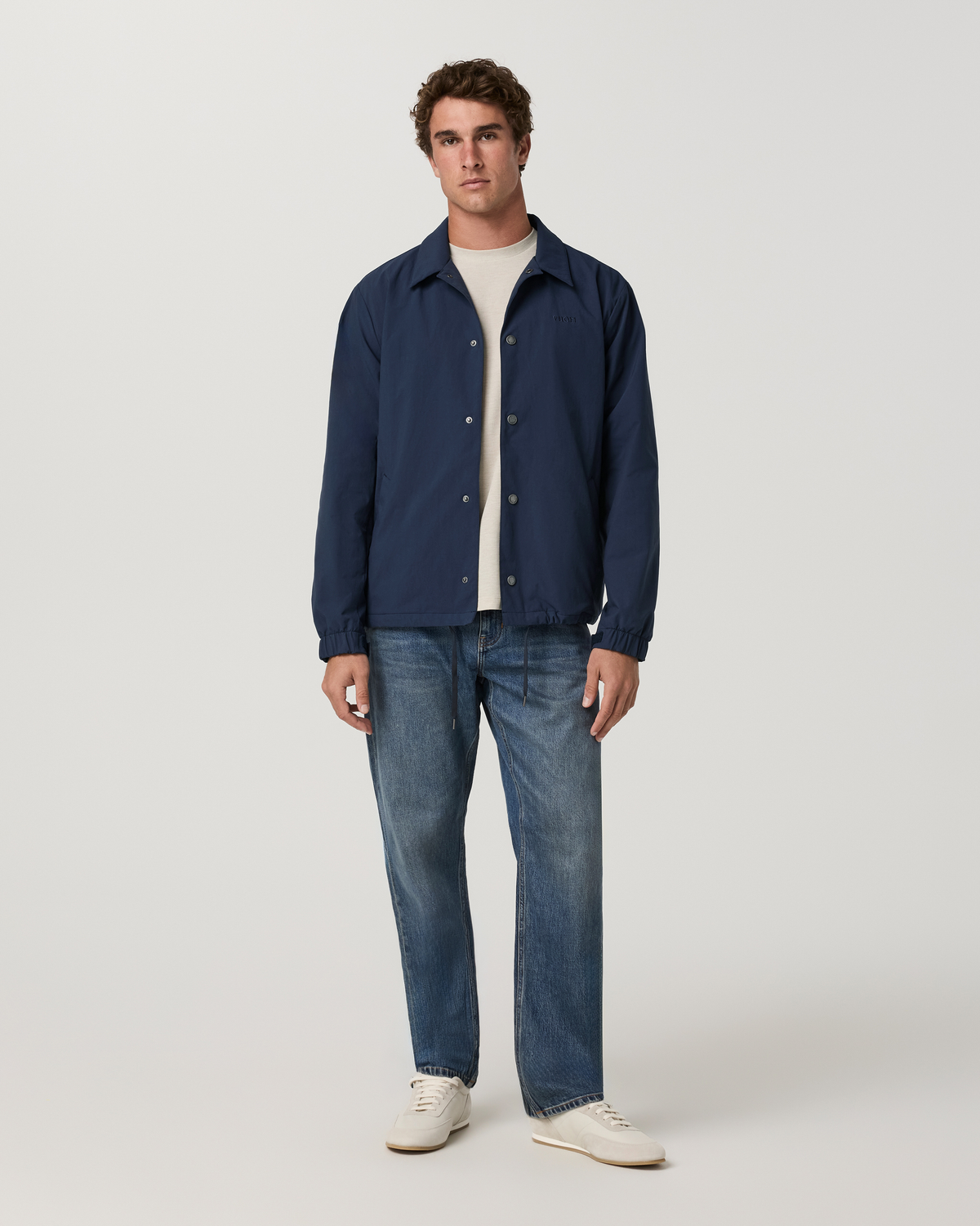 Vuori Vintage Jean Relaxed Fit 32" - US 1437