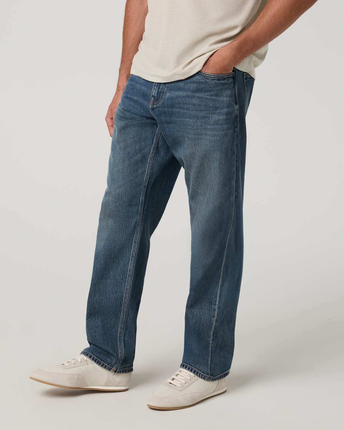 Vuori Vintage Jean Relaxed Fit 32" - US 1437