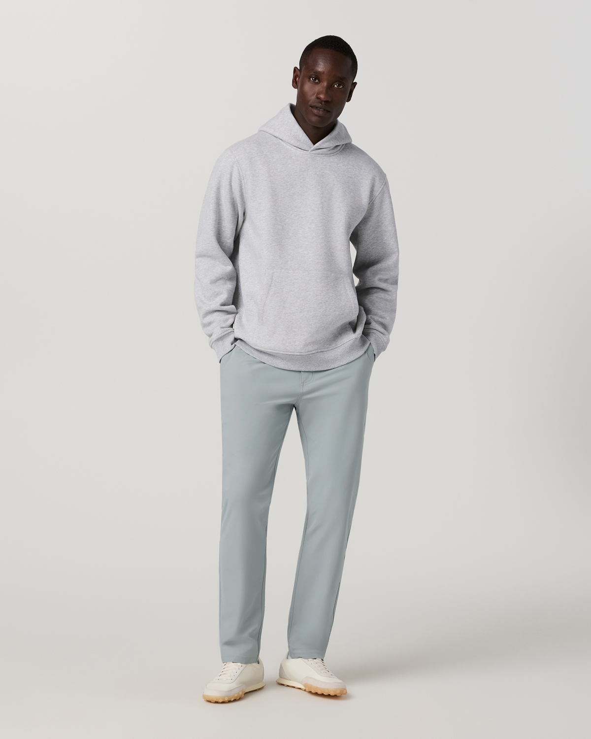 Vuori Meta™ Trouser Classic Fit 30" - US 3616