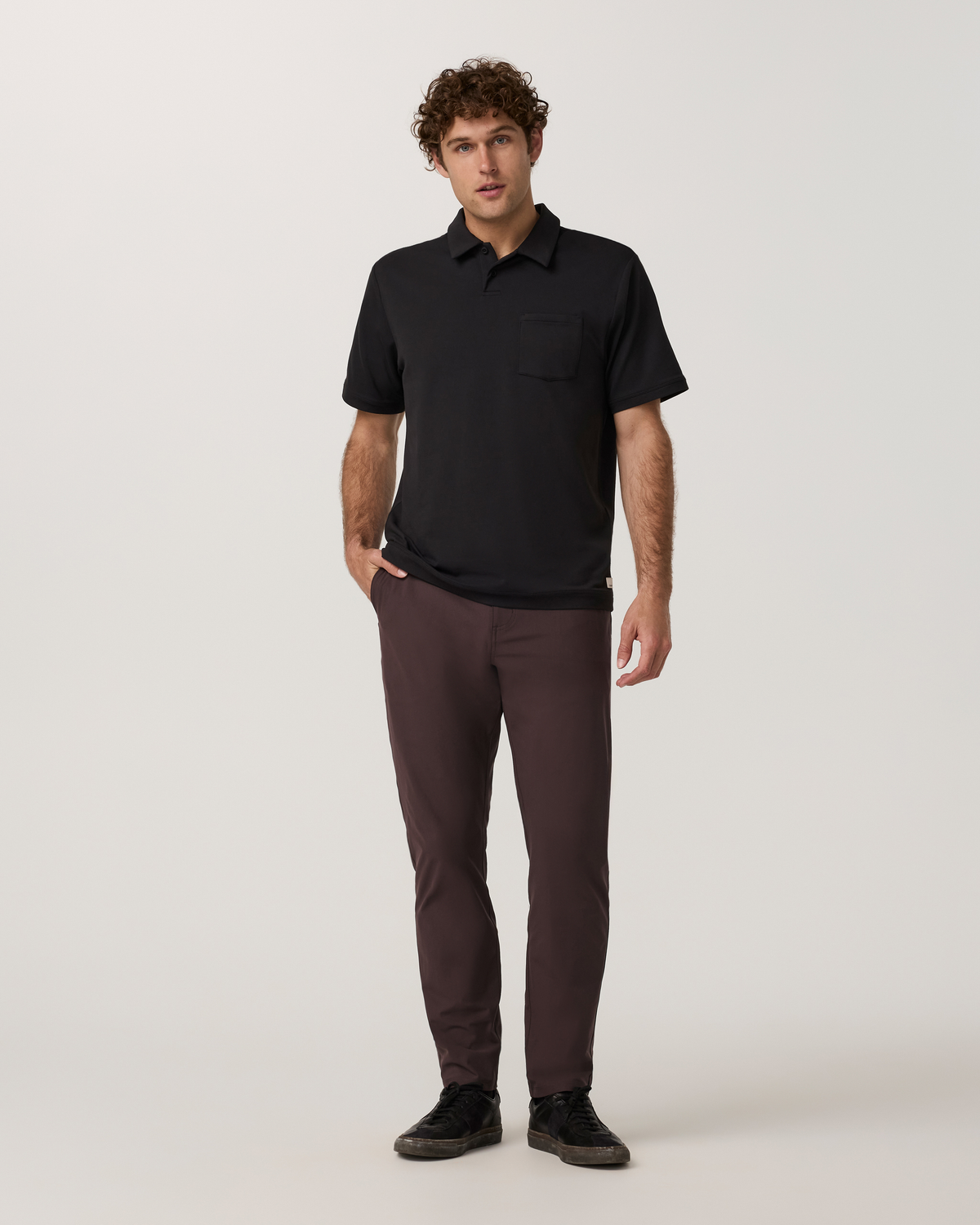 Vuori Meta™ Trouser Classic Fit 30" - US 7472