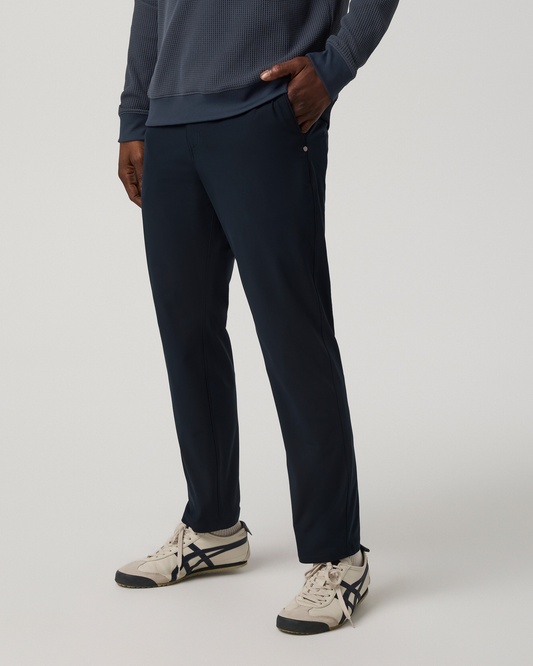 Vuori Meta™ Trouser Classic Fit 30" - US 2026